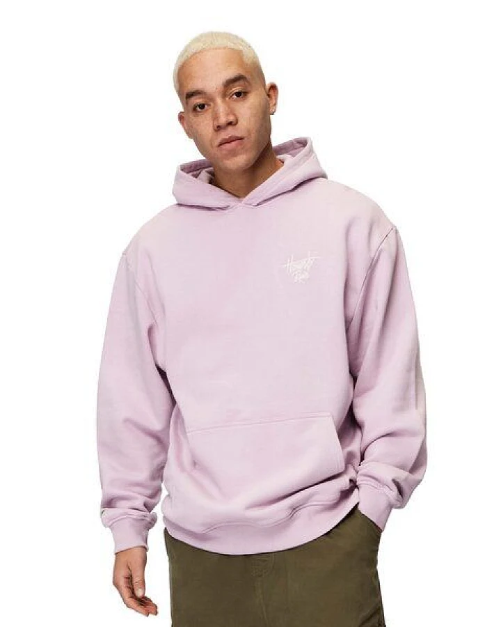 Honesty Rules Small Signature Hooded