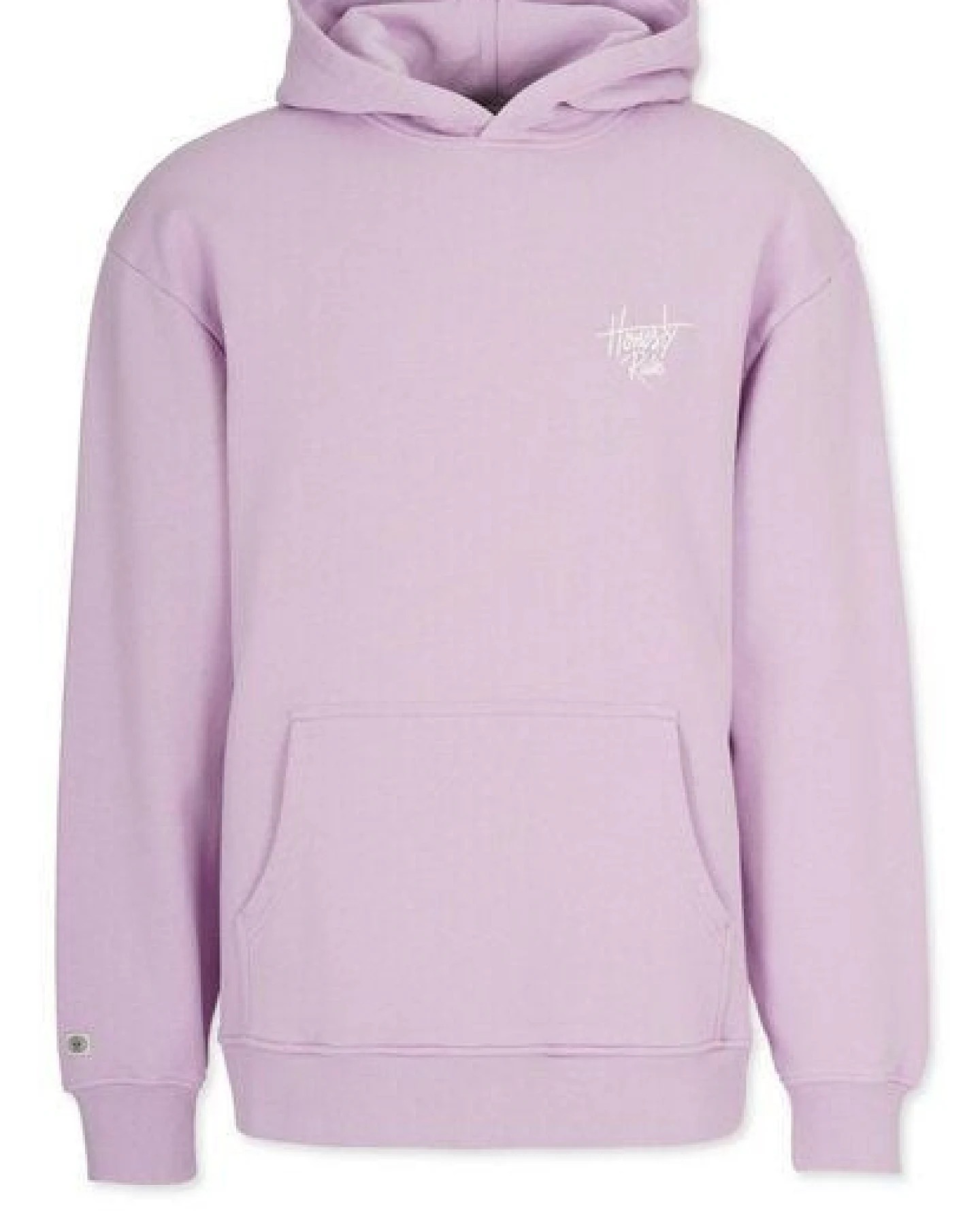 Honesty Rules Small Signature Hooded – Ansicht 4