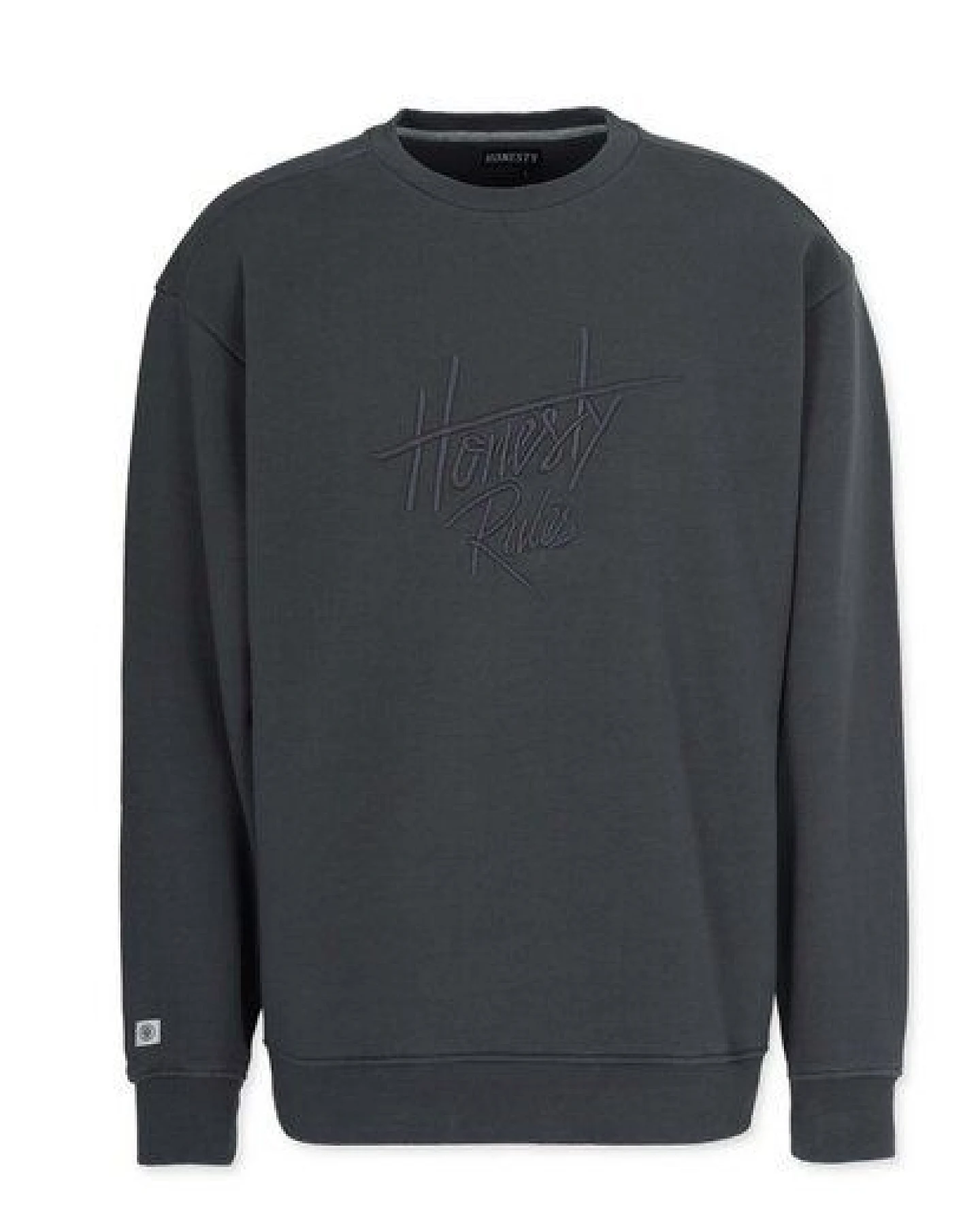 Honesty Rules Signature Sweat – Ansicht 2
