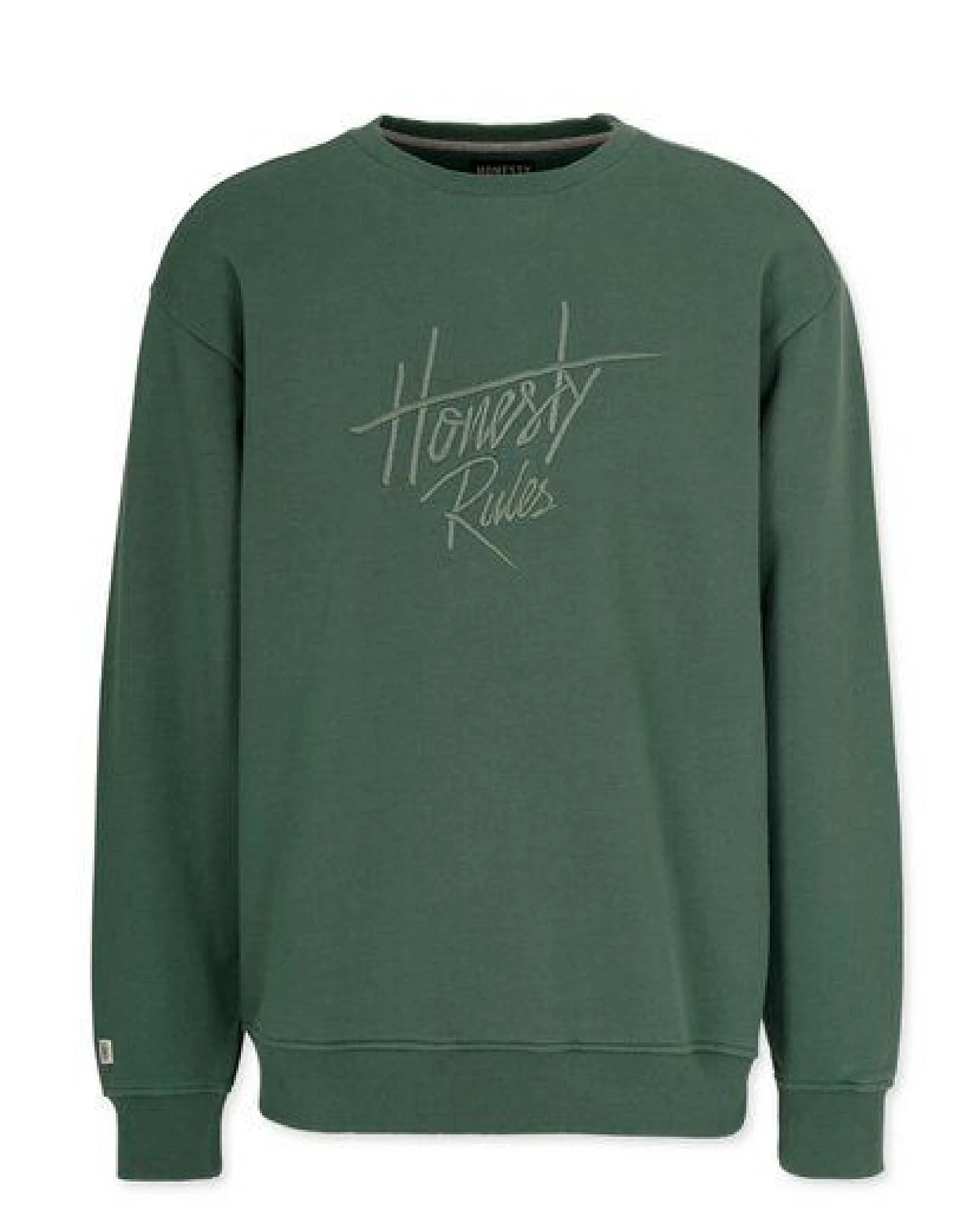 Honesty Rules Signature Sweat – Ansicht 3