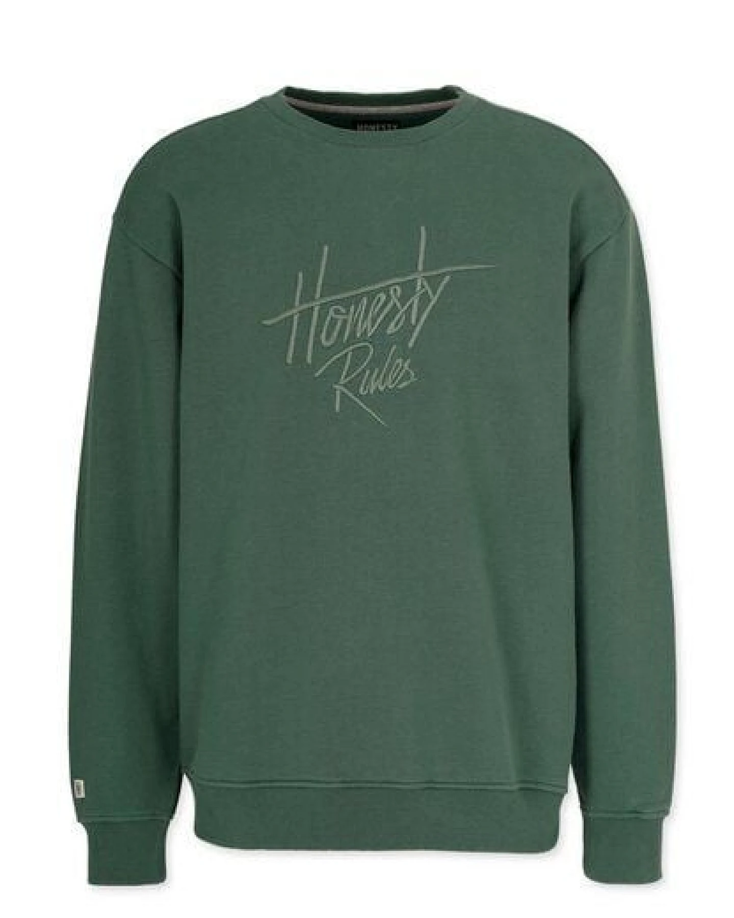 Honesty Rules Signature Sweat – Ansicht 3