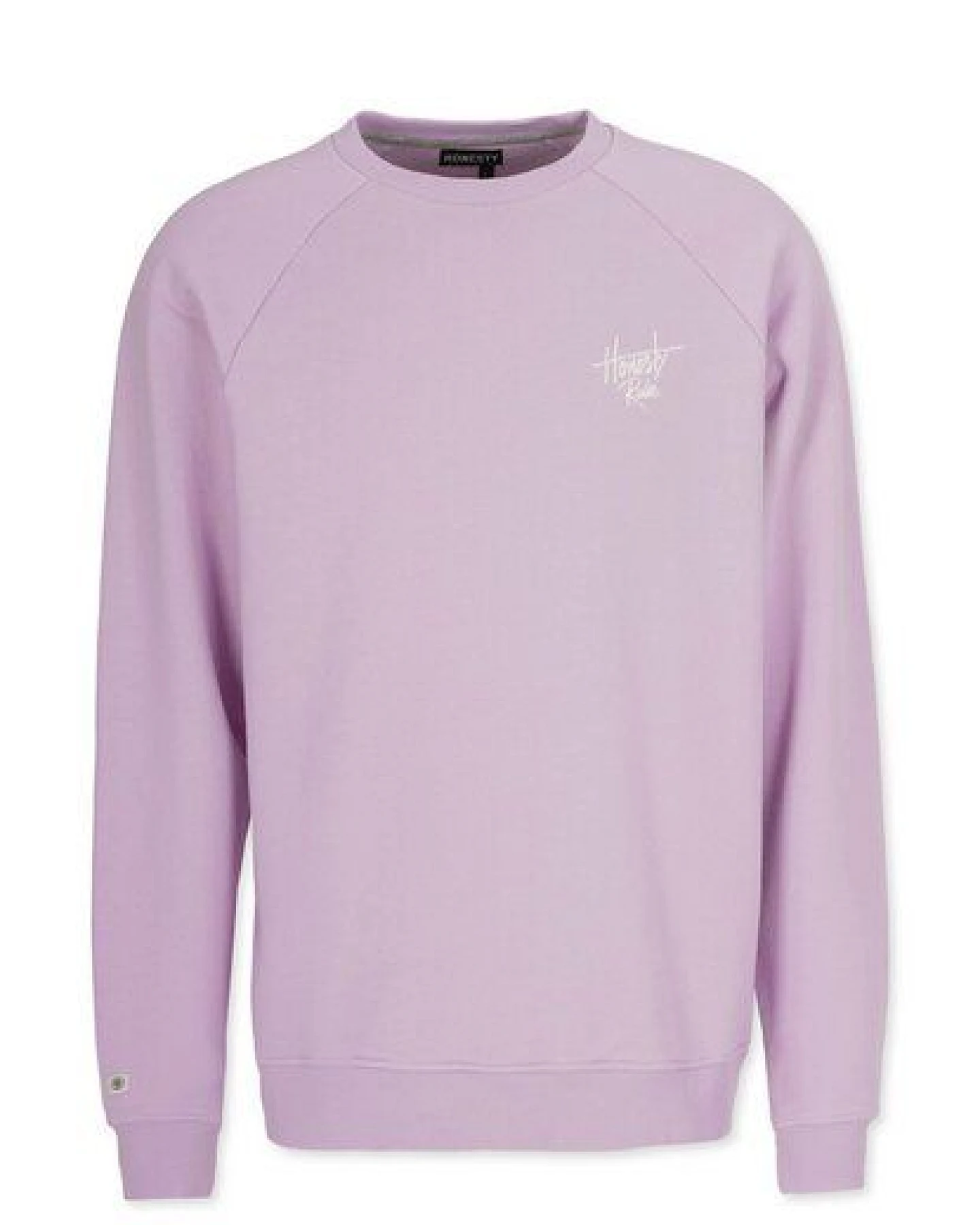 Honesty Rules Raglan Signature Sweat – Ansicht 2