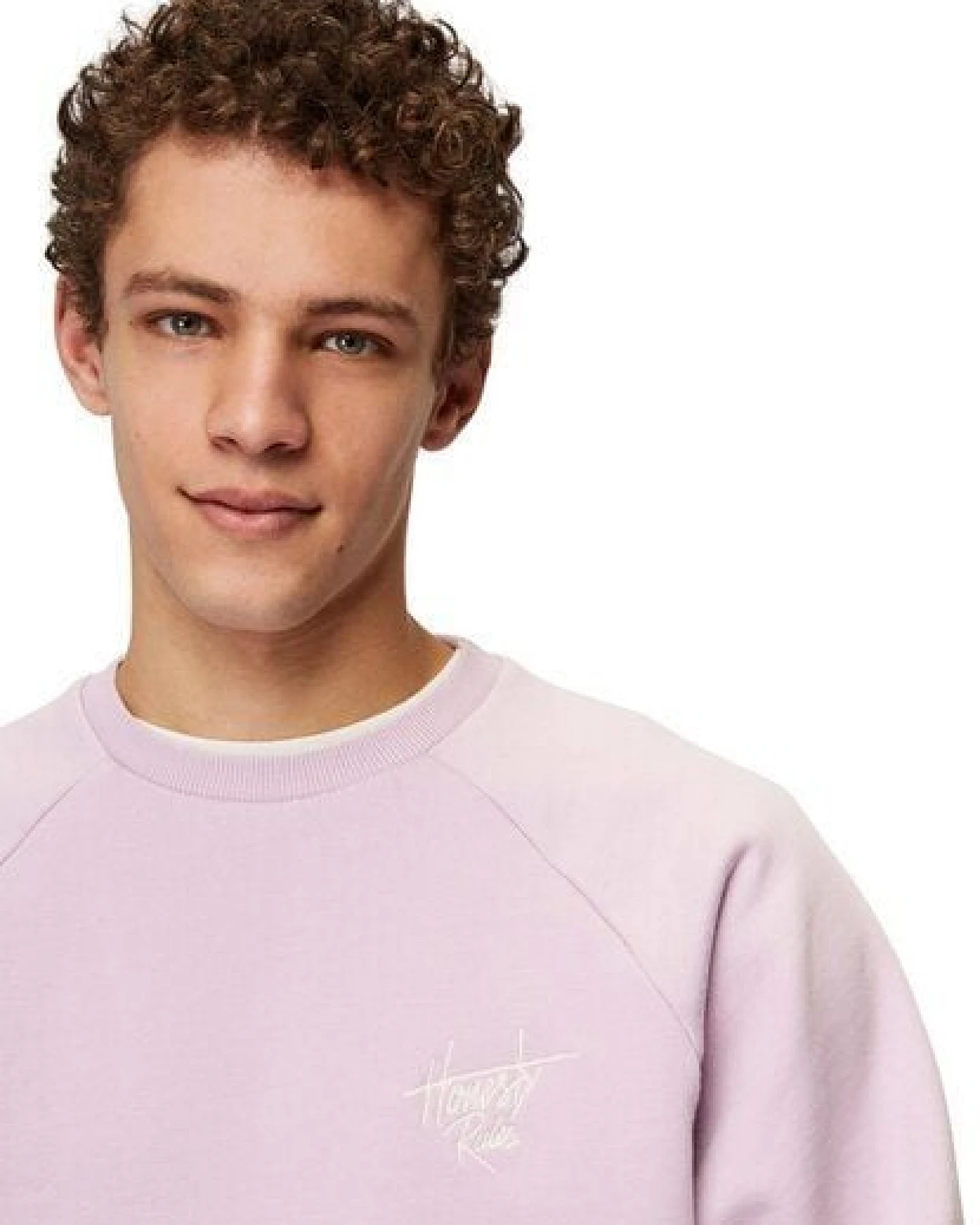 Honesty Rules Raglan Signature Sweat – Ansicht 3