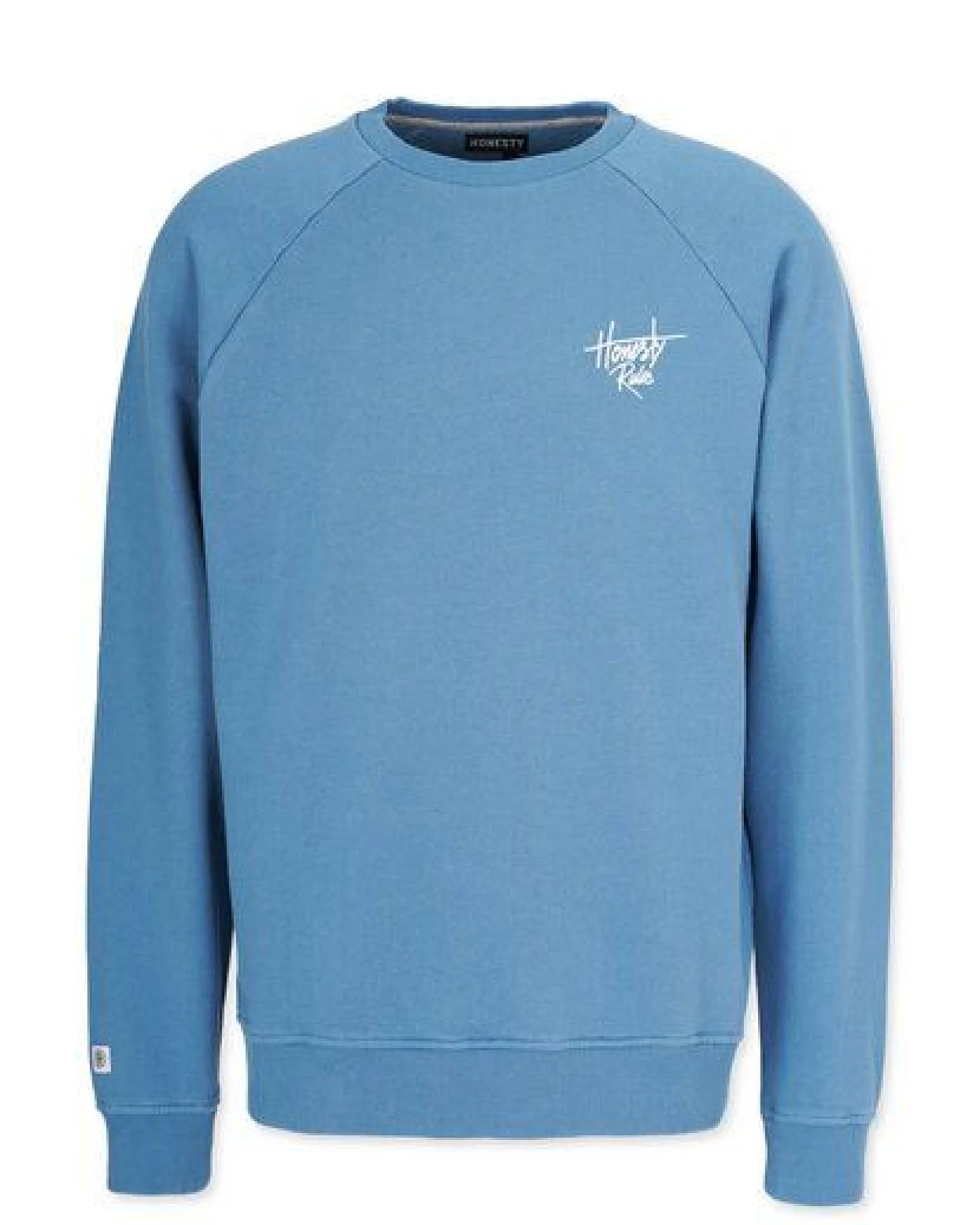 Honesty Rules Raglan Signature Sweat – Ansicht 2