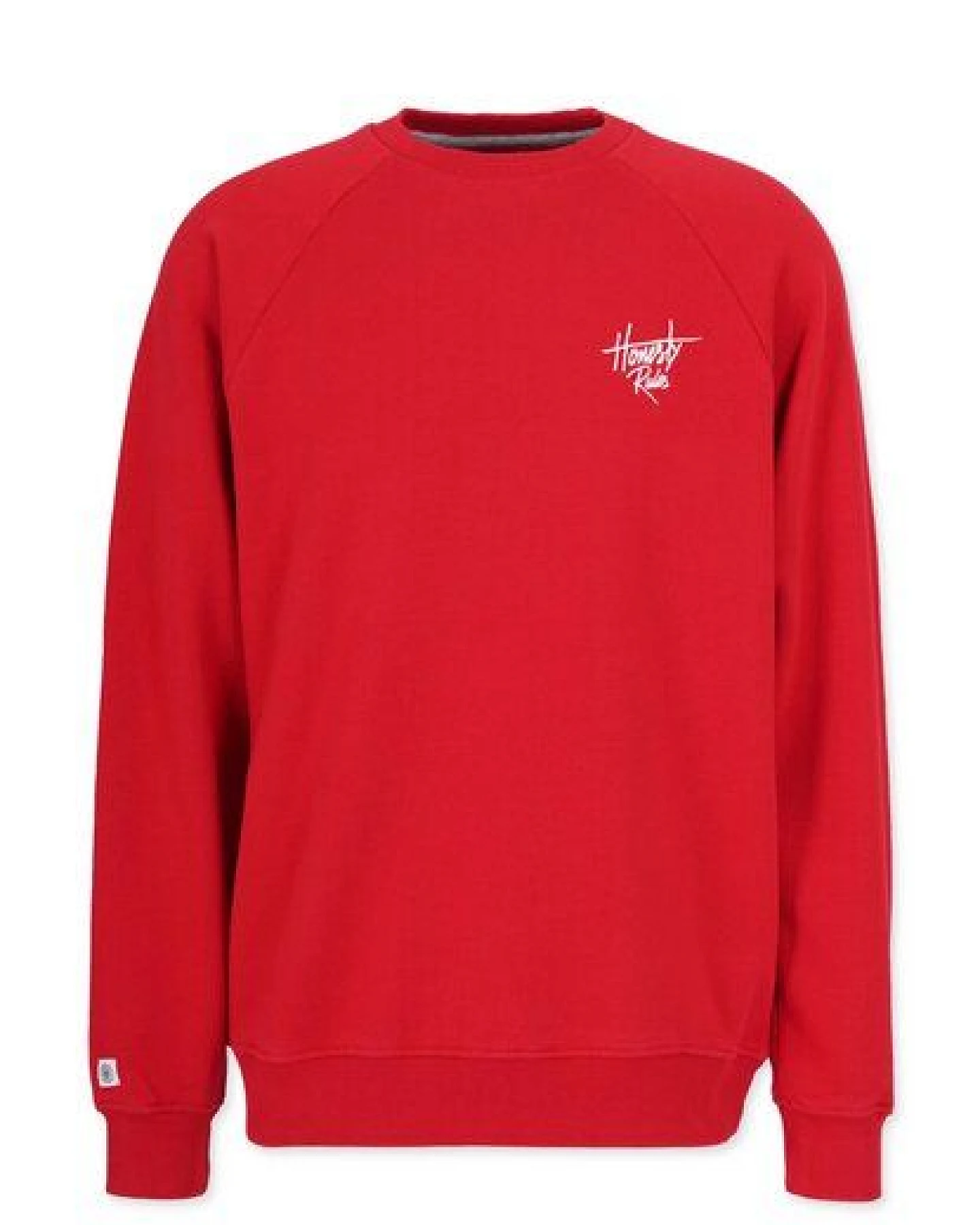 Honesty Rules Raglan Signature Sweat – Ansicht 2