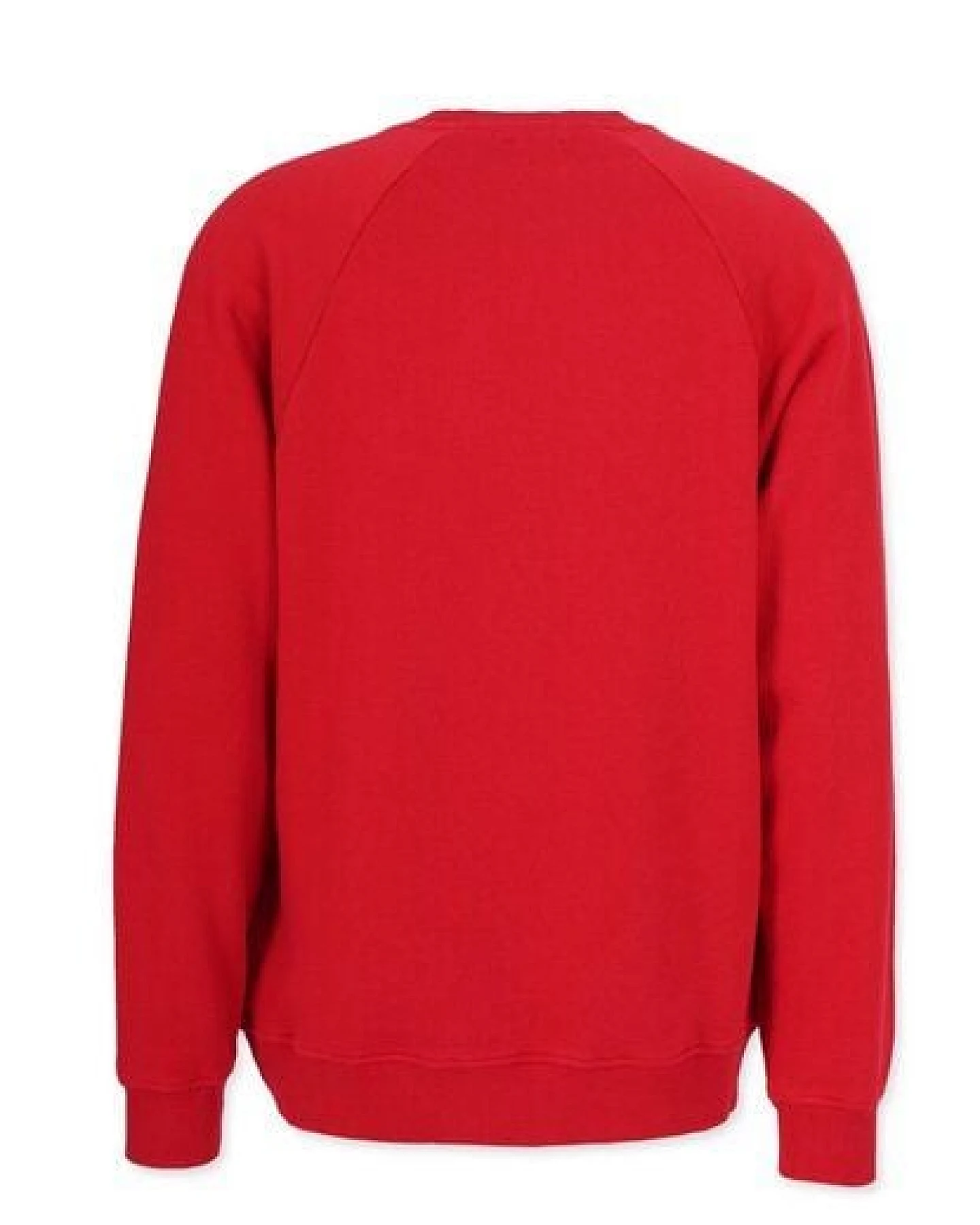 Honesty Rules Raglan Signature Sweat – Ansicht 4