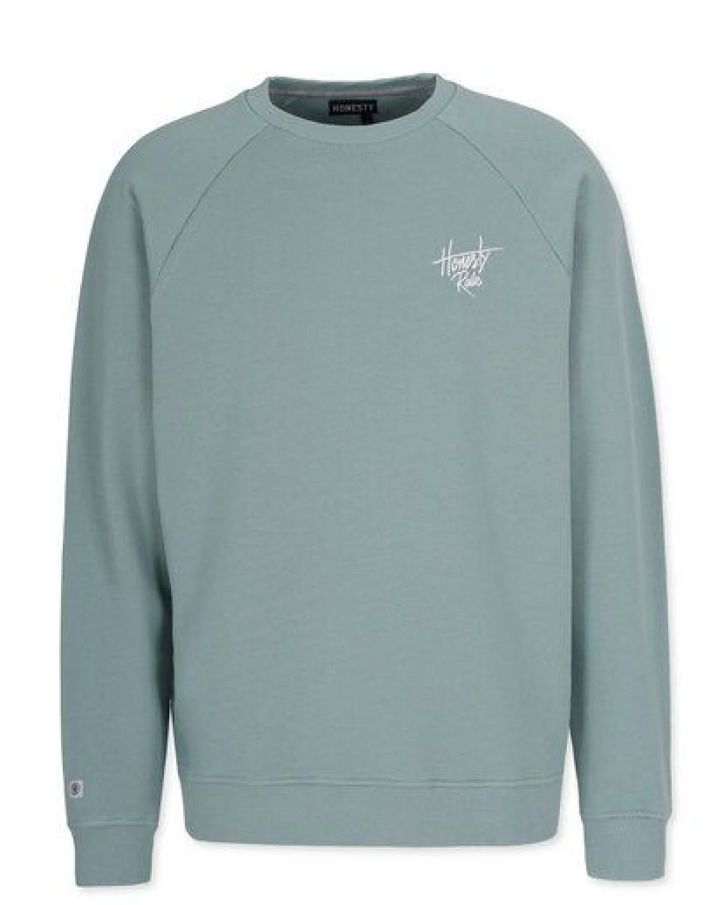 Honesty Rules Raglan Signature Sweat – Ansicht 3