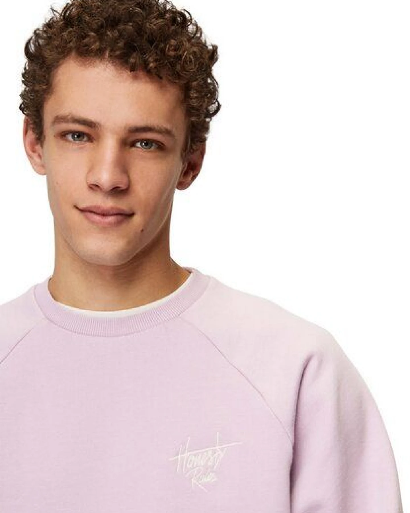 Honesty Rules Raglan Signature Sweat – Ansicht 3