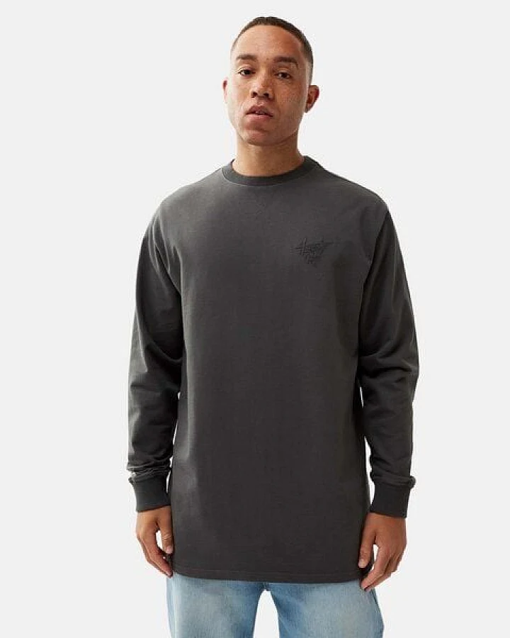 Dark-Grey