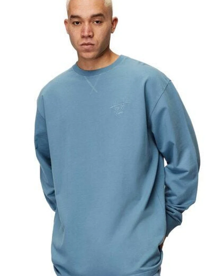 Blau
