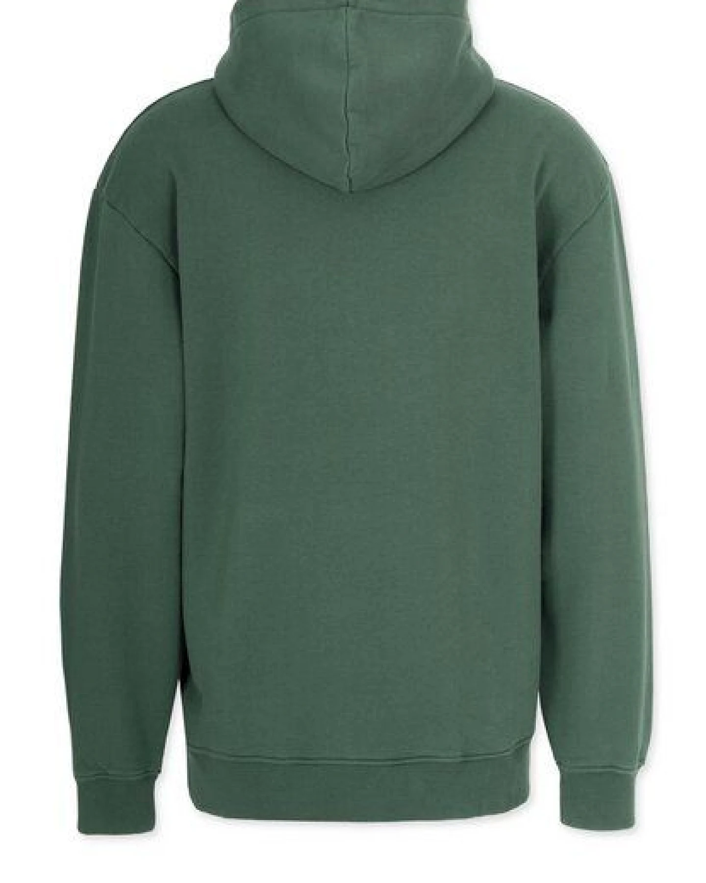 Honesty Rules Signature Hooded – Ansicht 4
