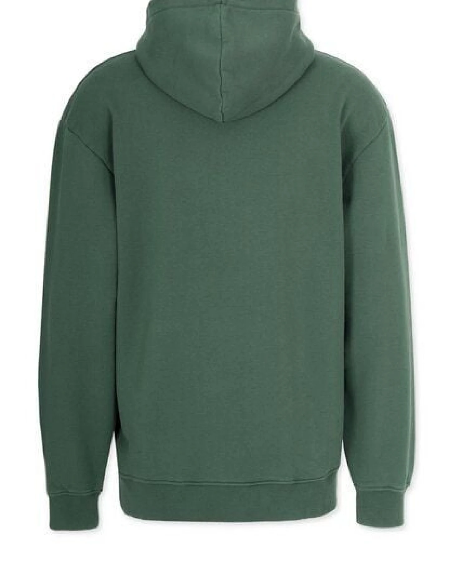 Honesty Rules Signature Hooded – Ansicht 4