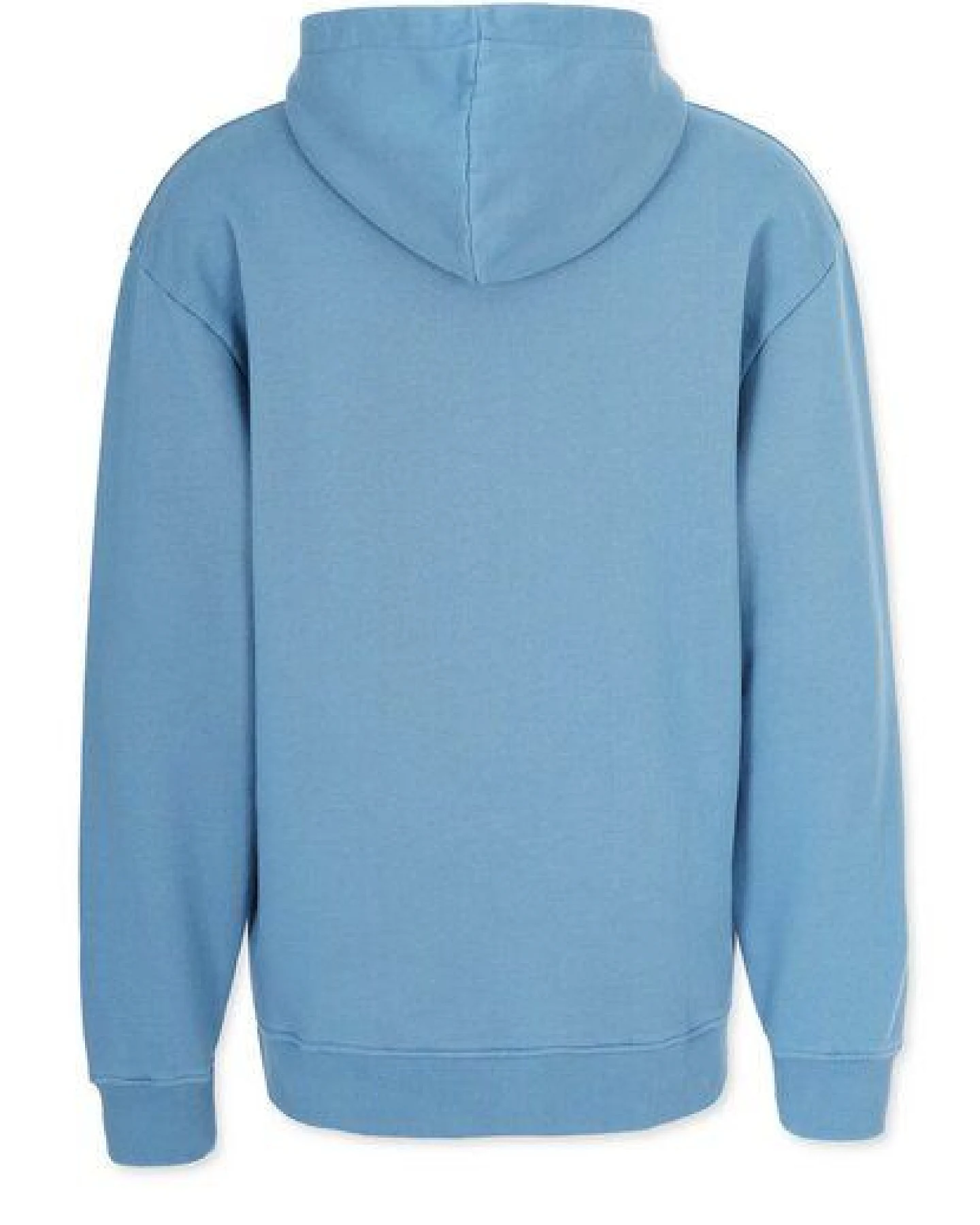 Honesty Rules Signature Hooded – Ansicht 4