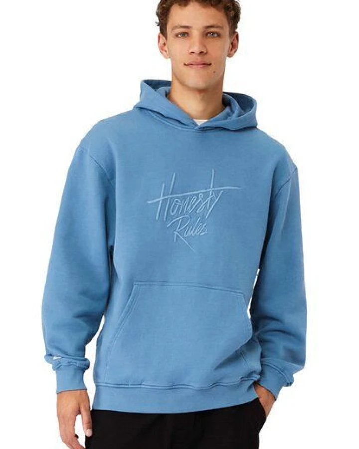 Blau