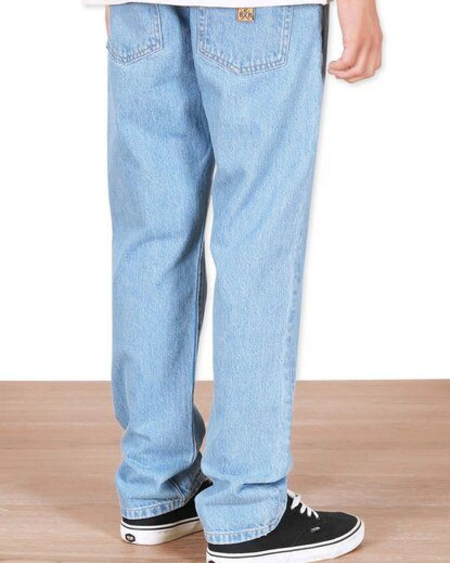 Band of Rascals Rascal Jeans – Ansicht 2