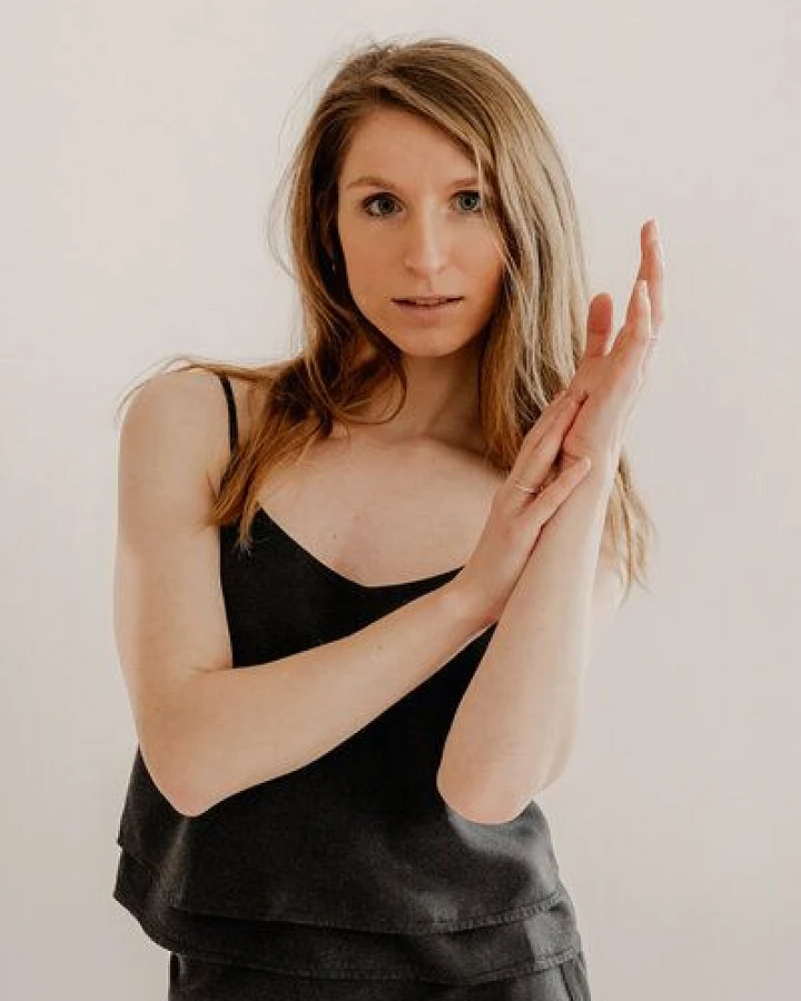 Marenika Top EMMA aus Lyocell