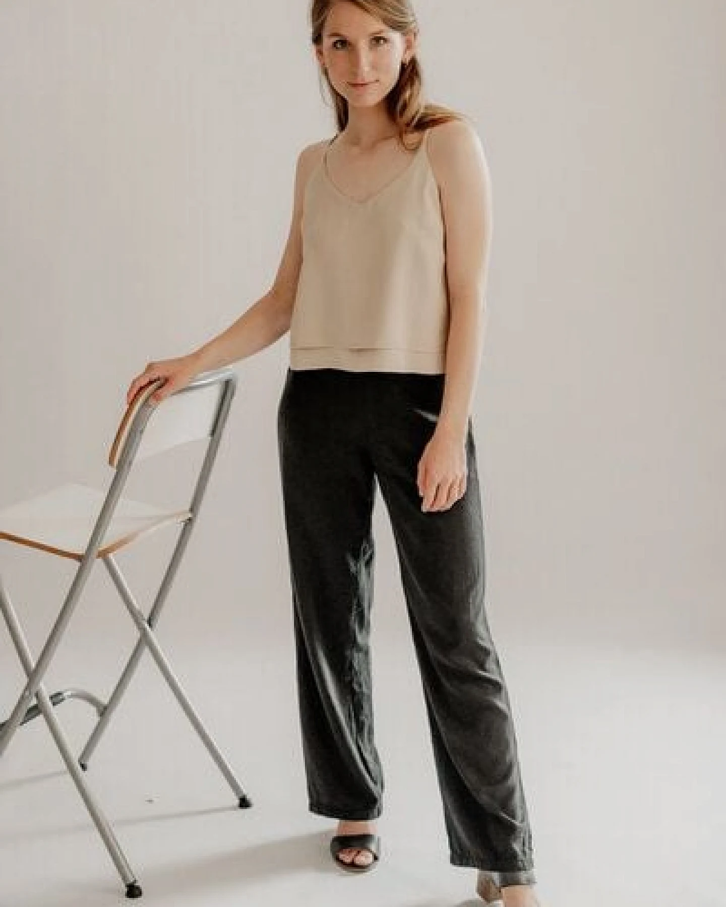 Marenika Top EMMA aus Lyocell – Ansicht 3