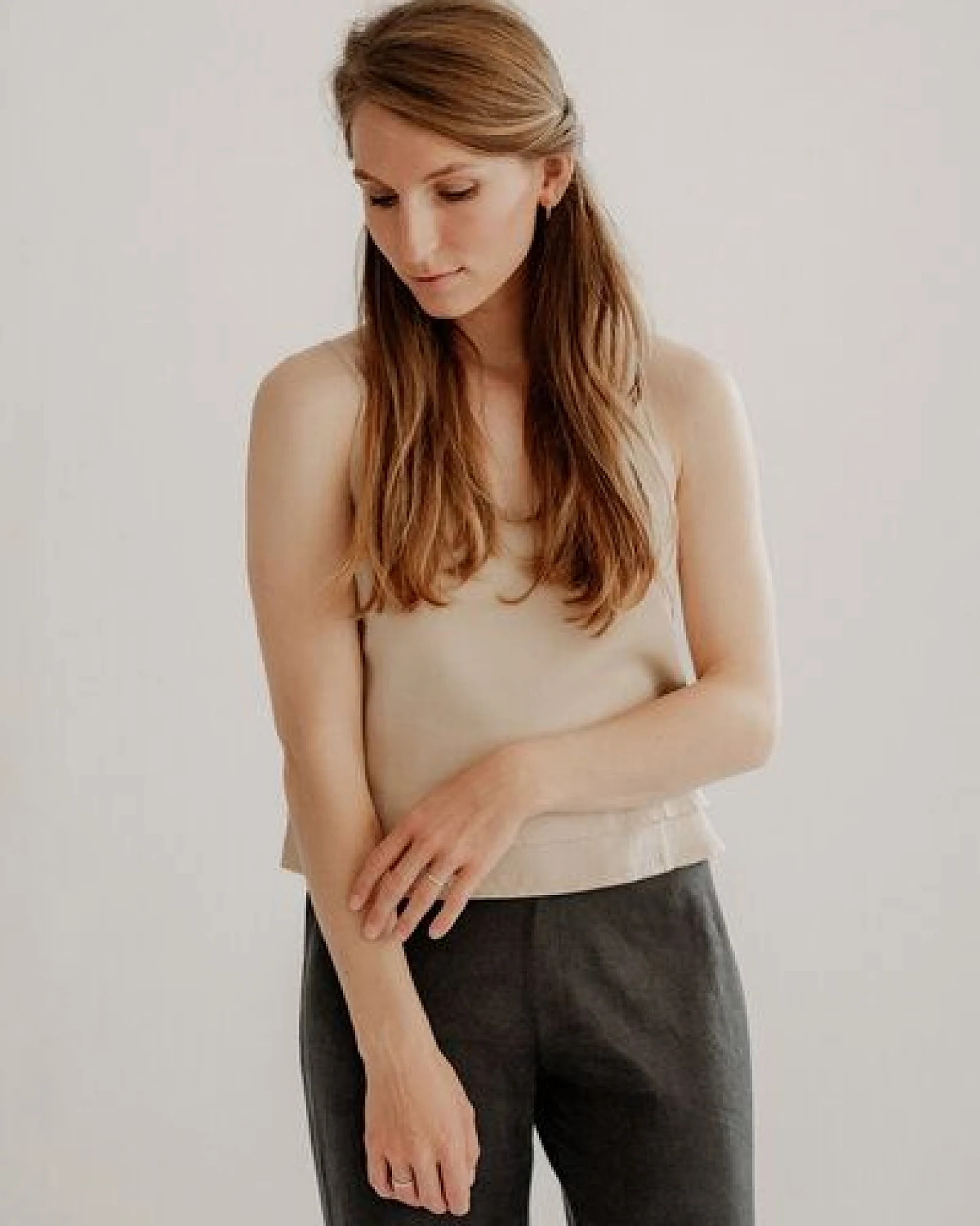 Marenika Top EMMA aus Lyocell – Ansicht 2