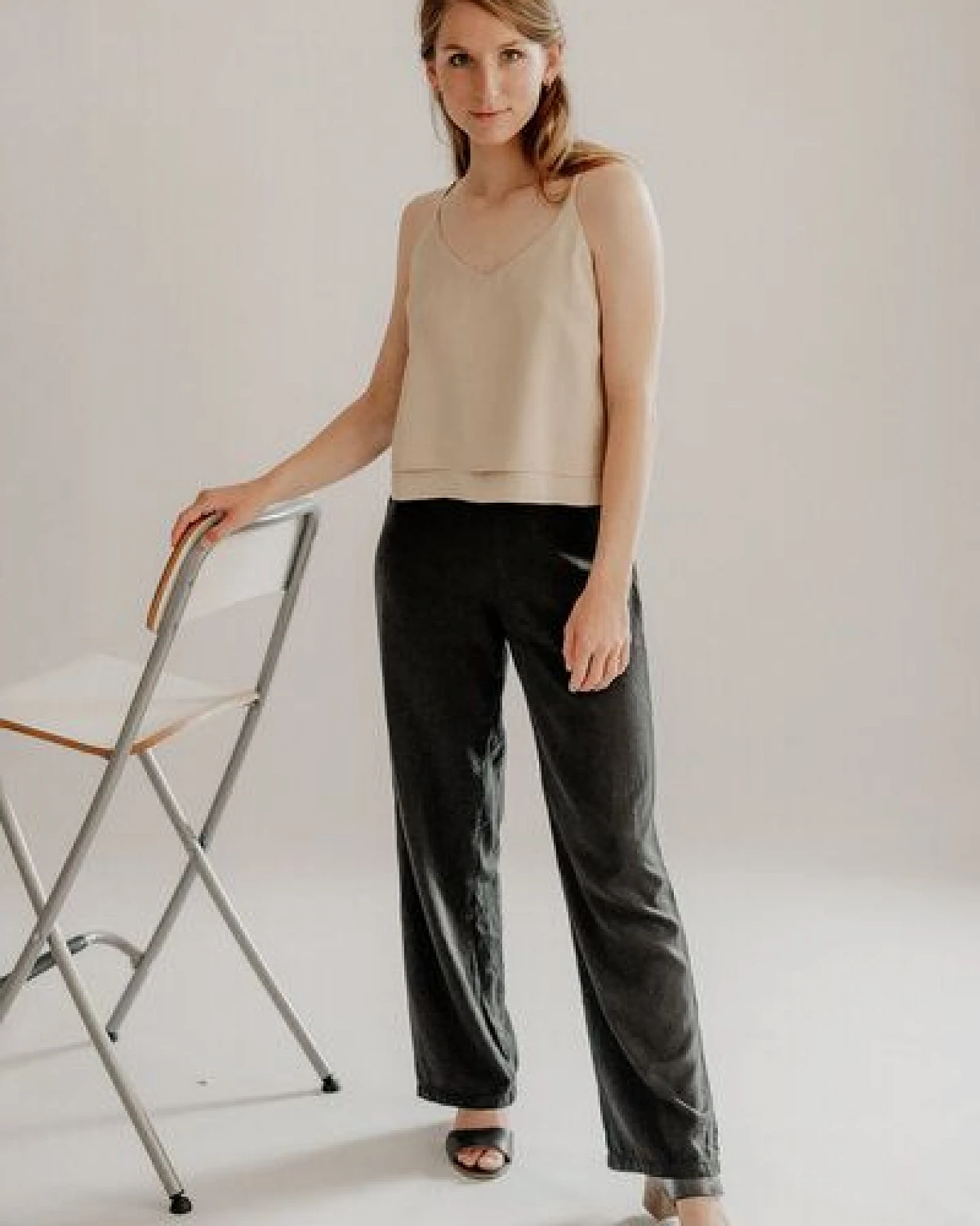 Marenika Top EMMA aus Lyocell – Ansicht 3