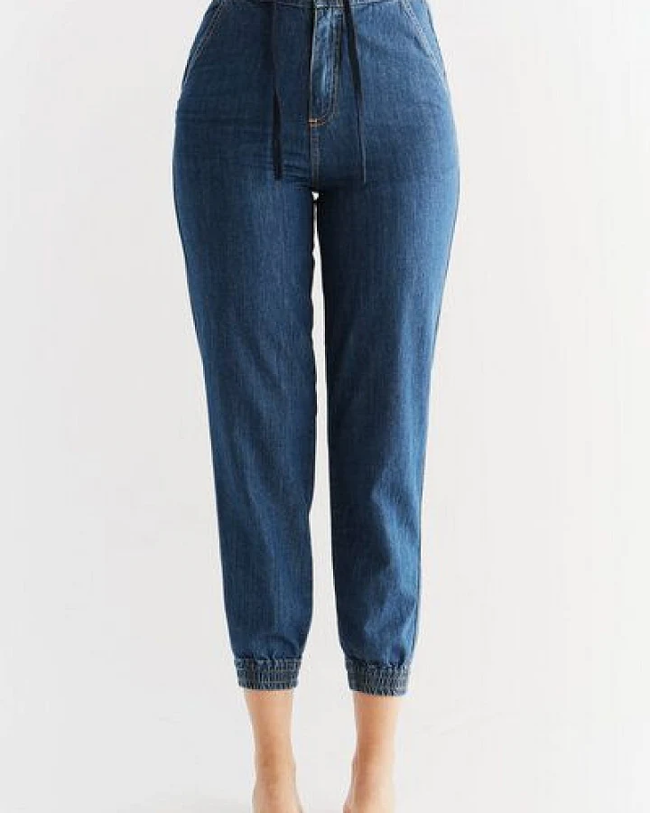 Evermind W's Jogger-WT1022