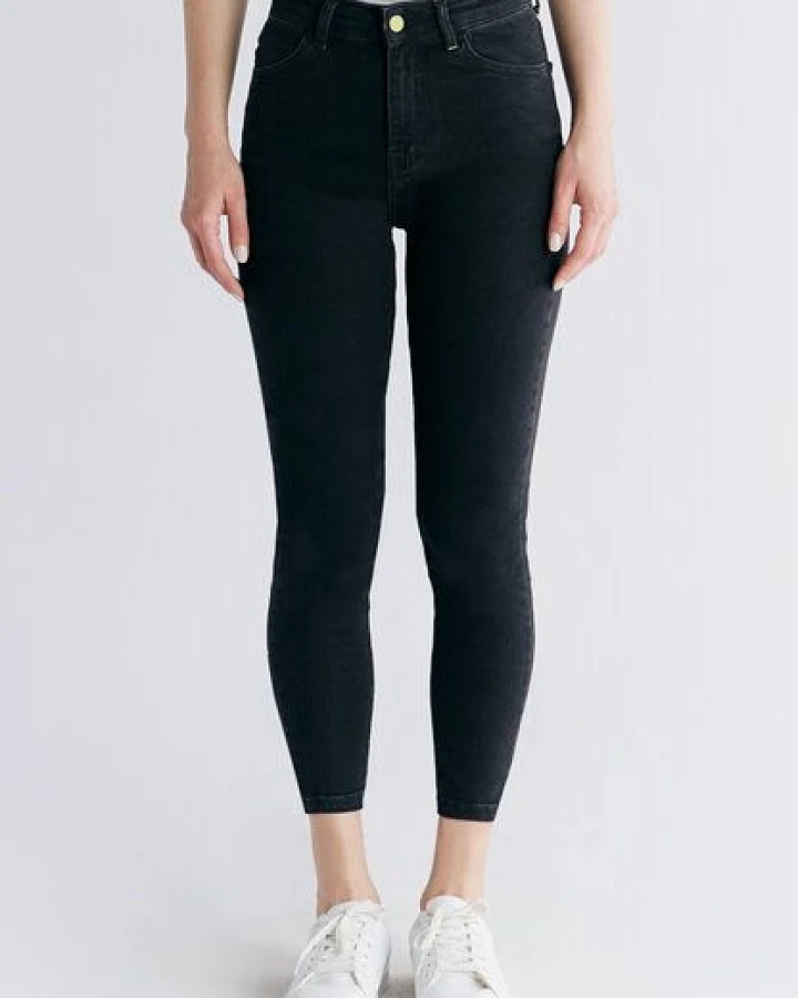 Evermind W's Skinny Fit-WS1015