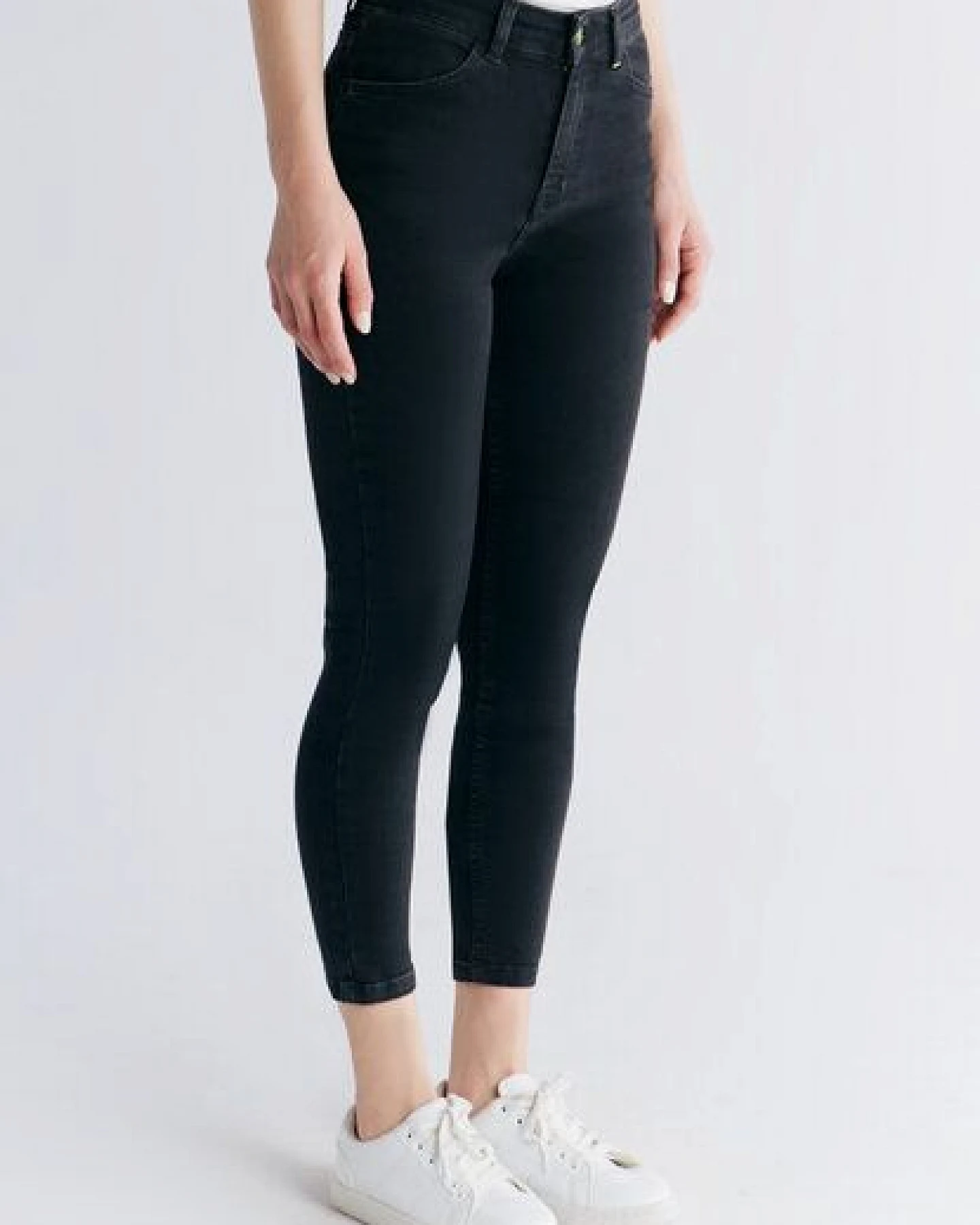 Evermind W's Skinny Fit-WS1015 – Ansicht 2