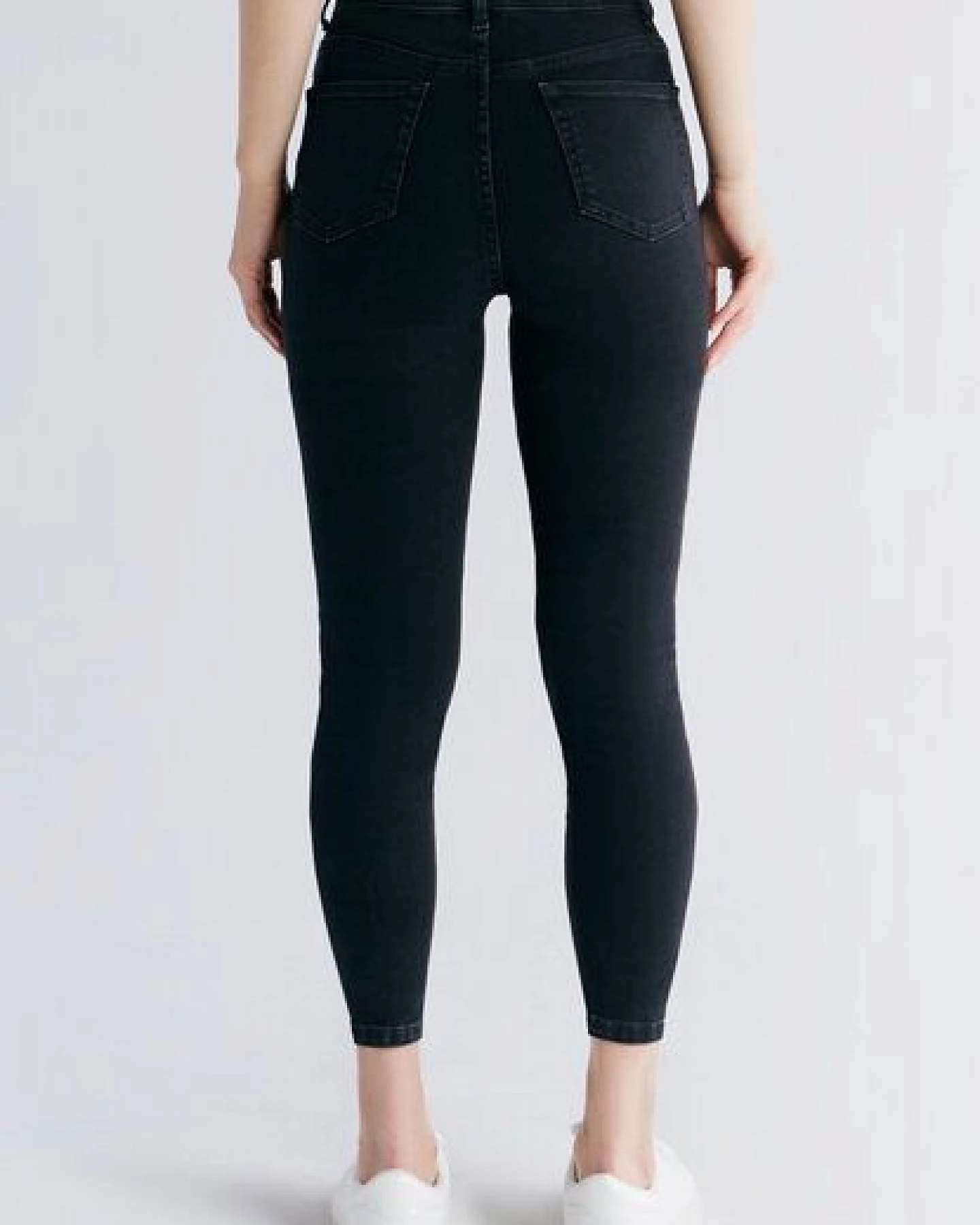 Evermind W's Skinny Fit-WS1015 – Ansicht 3