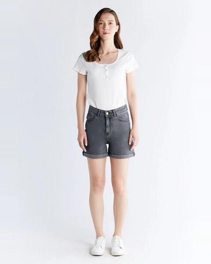 Iron Gray