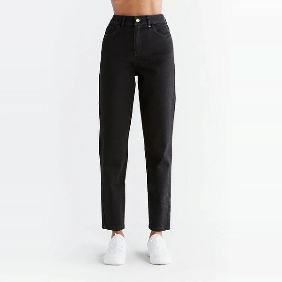 Coal Black
