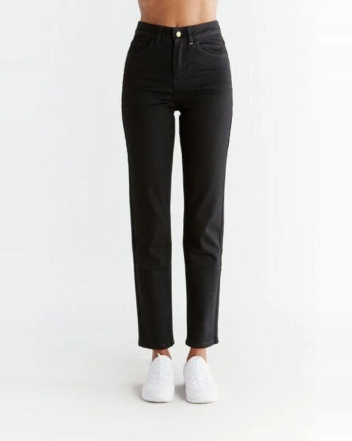 Evermind W's Regular Fit-WL1010