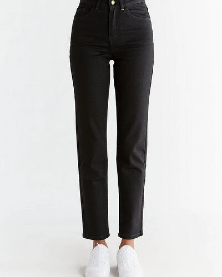 Evermind W's Regular Fit-WL1010