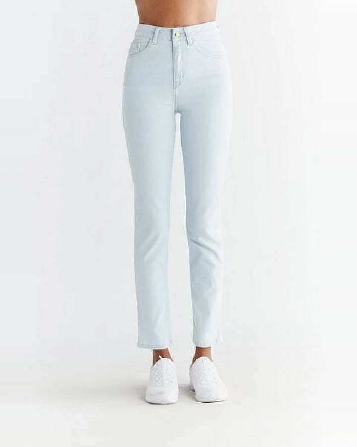 Evermind W's Regular Fit-WL1009