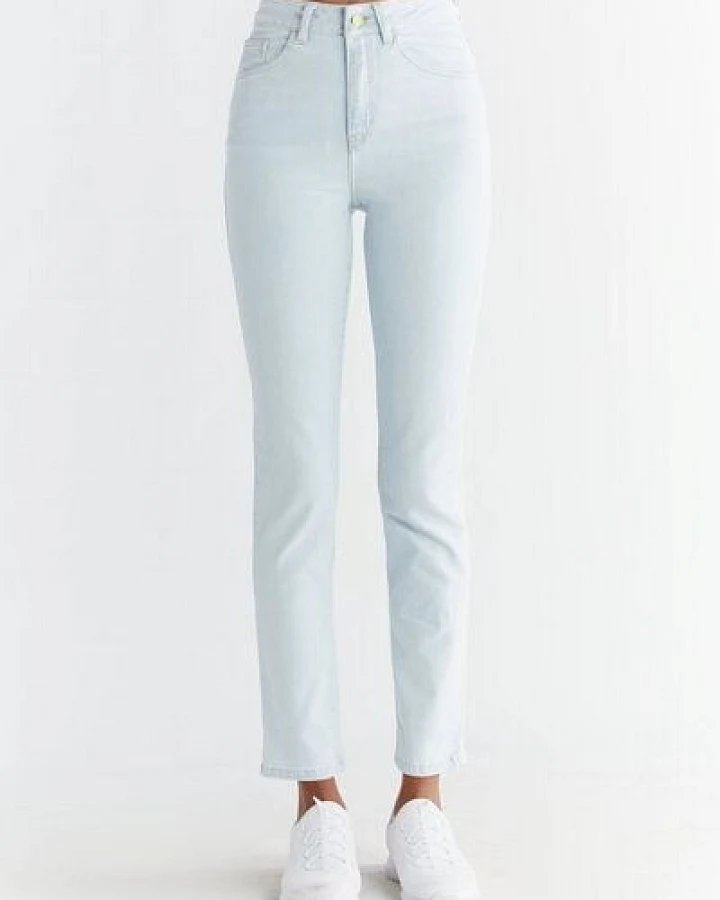 Evermind W's Regular Fit-WL1009