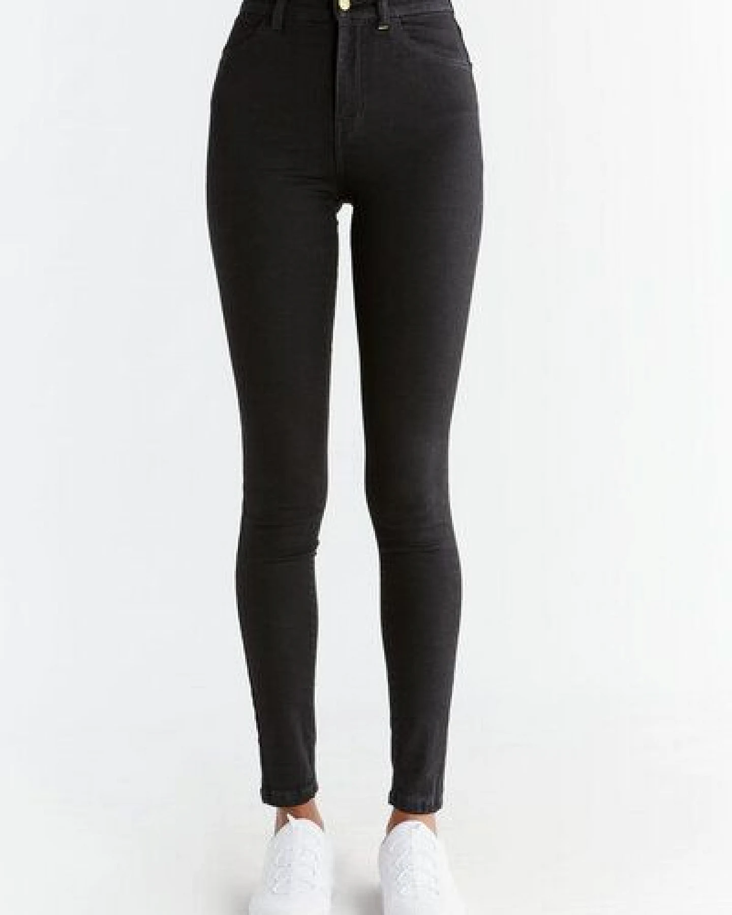 Evermind W's Skinny Fit-WD1015 – Ansicht 2