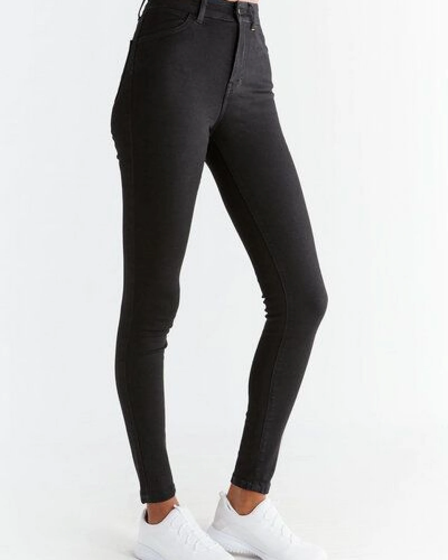 Evermind W's Skinny Fit-WD1015 – Ansicht 2