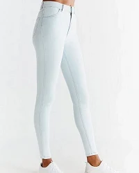 Ice Blue