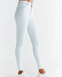 Ice Blue