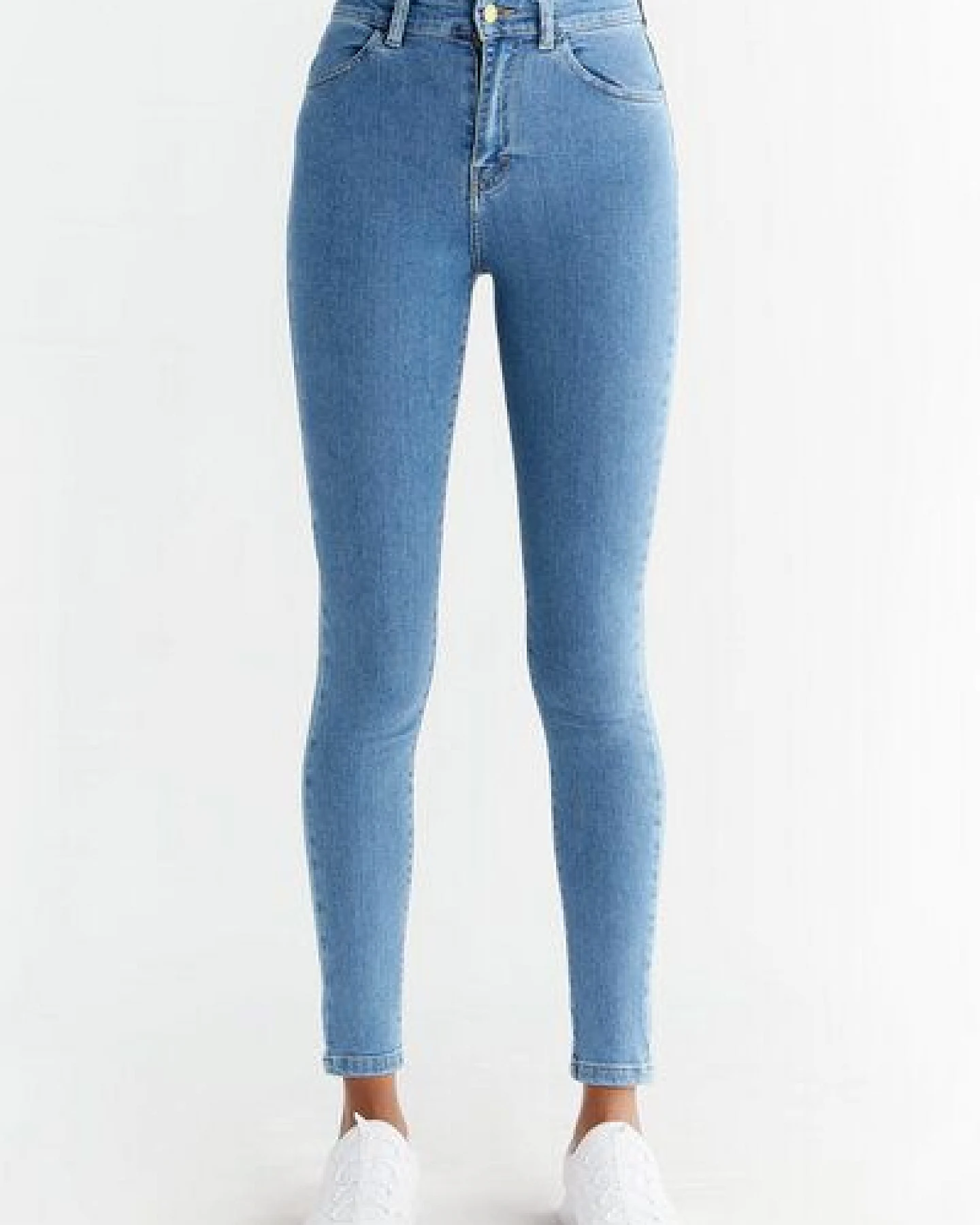 Evermind W's Skinny Fit-WD1014 – Ansicht 2