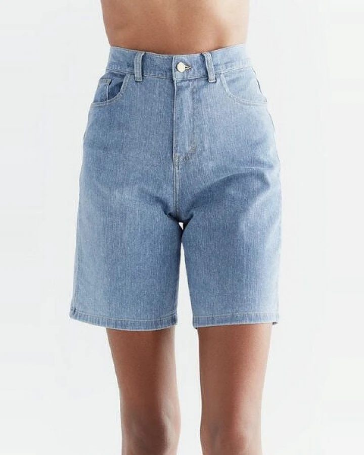 Evermind W's Shorts-WA3020