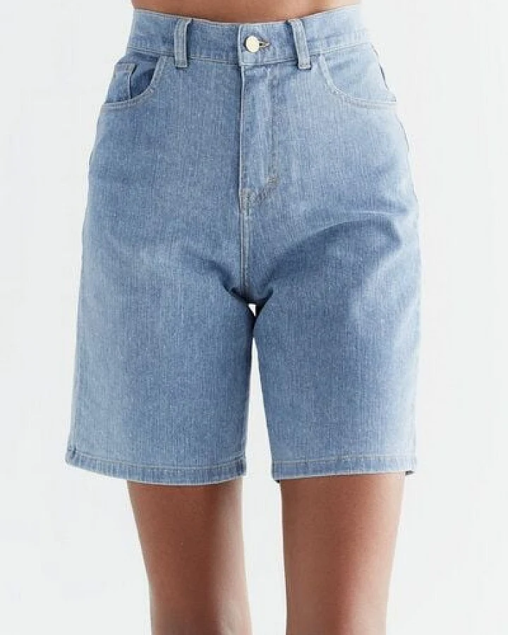 Evermind W's Shorts-WA3020