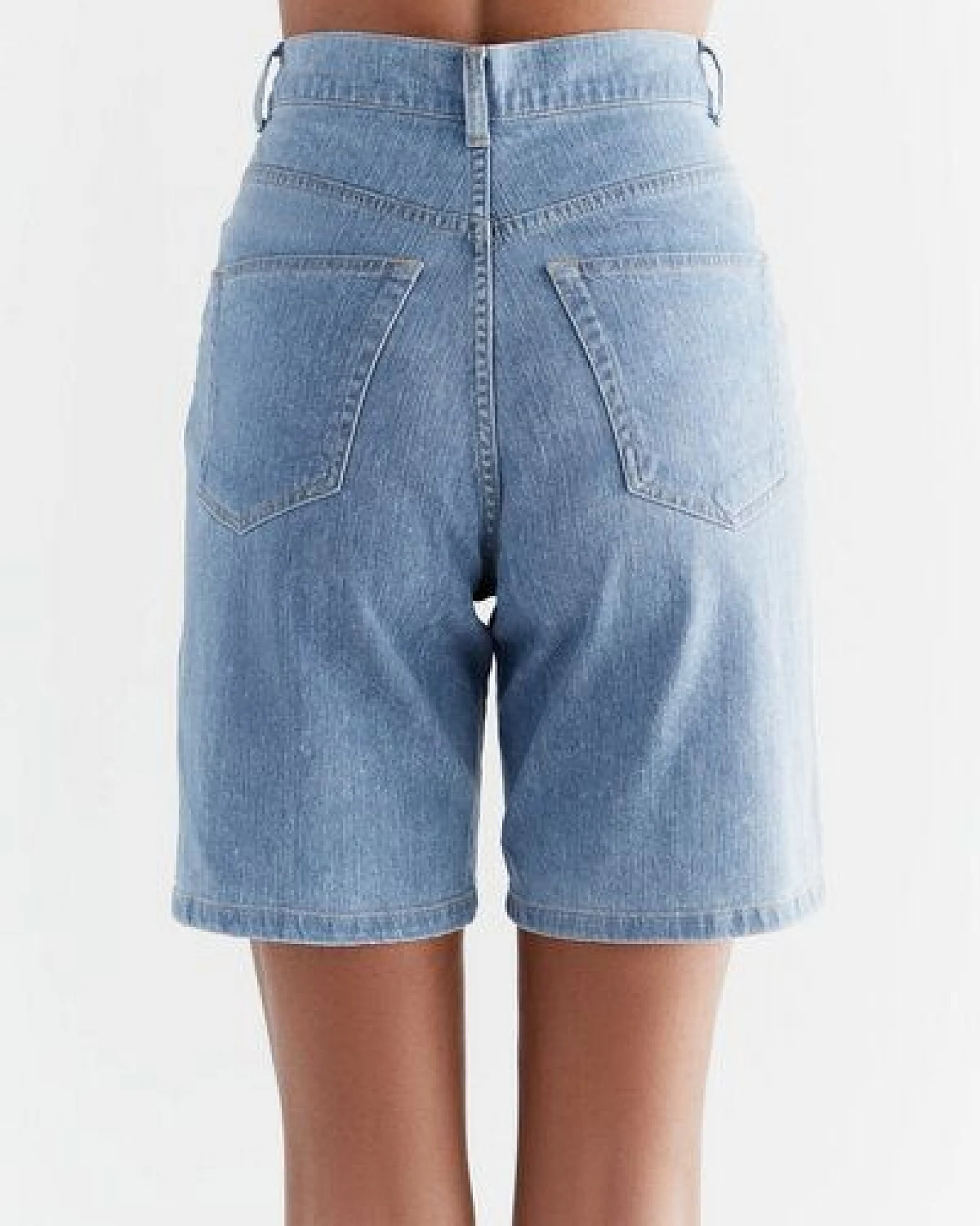 Evermind W's Shorts-WA3020 – Ansicht 3