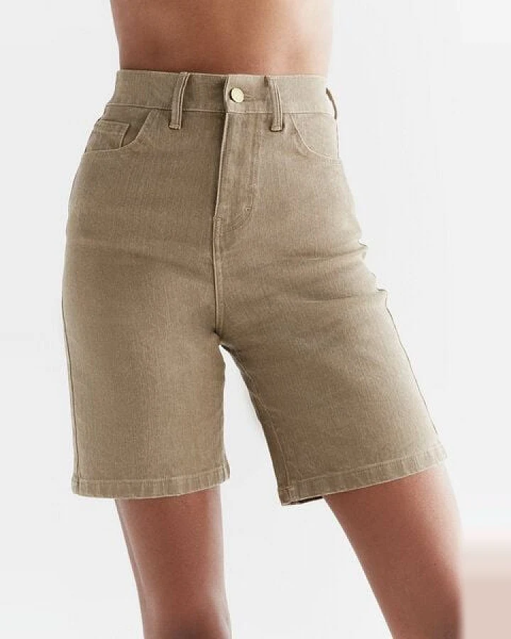 Evermind W's Shorts-WA3018