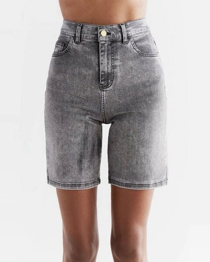 Evermind W's Shorts-WA3015