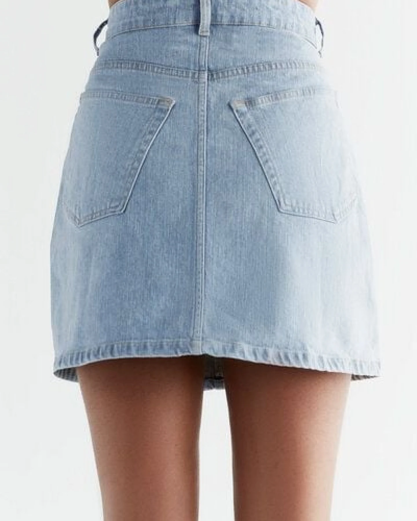 Evermind W's Skirt-WA2009 – Ansicht 2