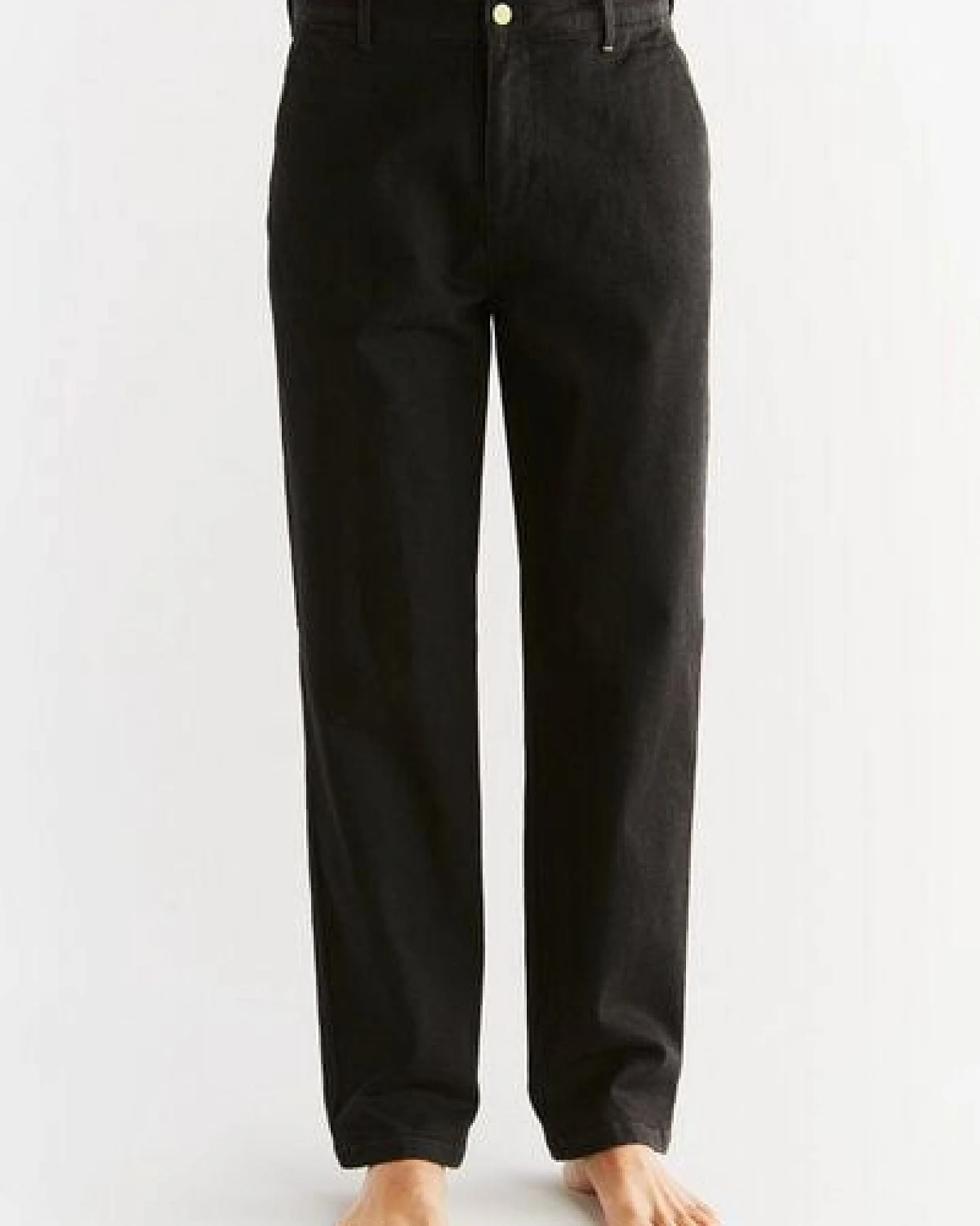Evermind M's Chinos-MR8010 – Ansicht 3