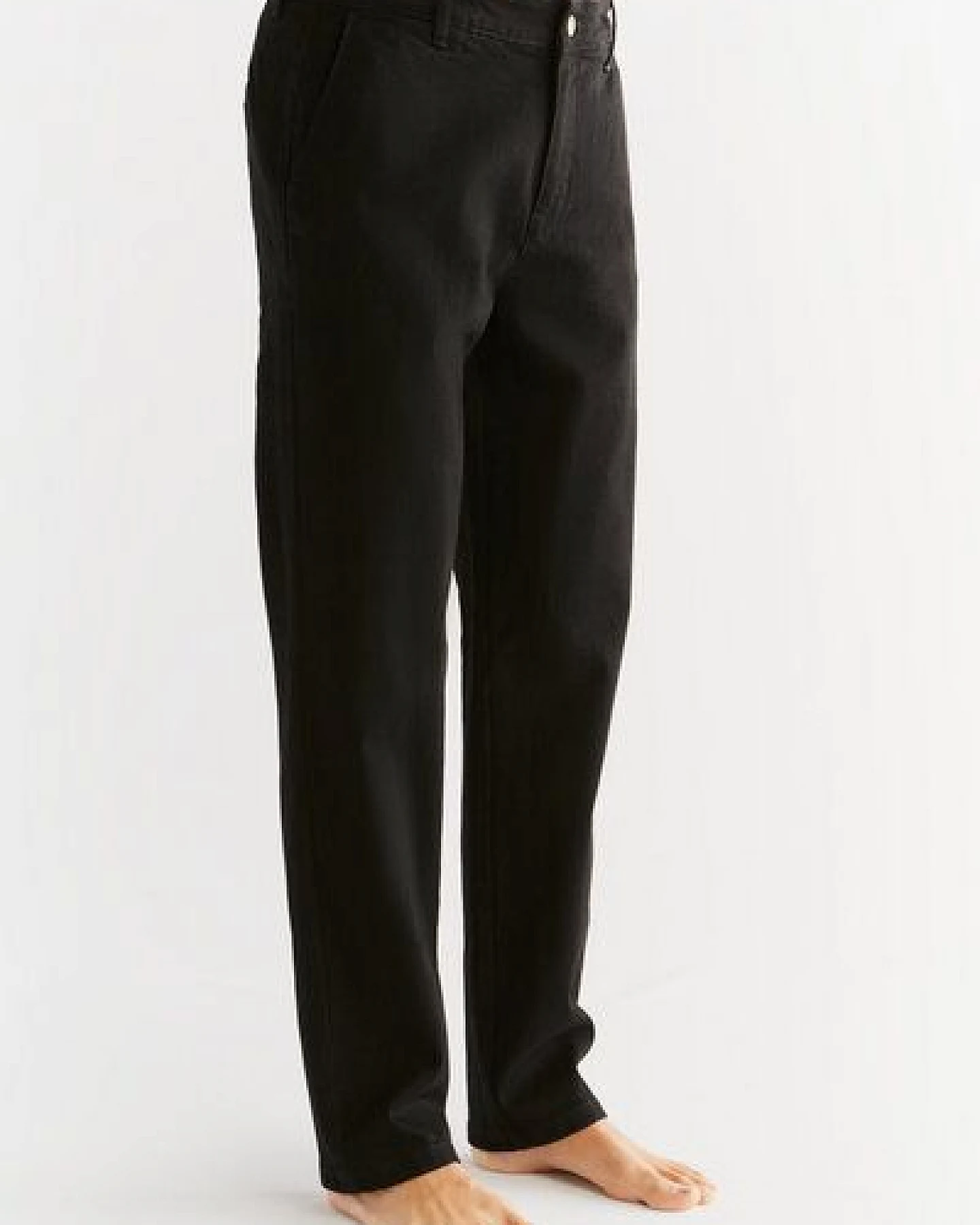 Evermind M's Chinos-MR8010 – Ansicht 3