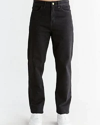 Coal Black
