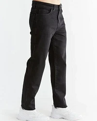 Coal Black