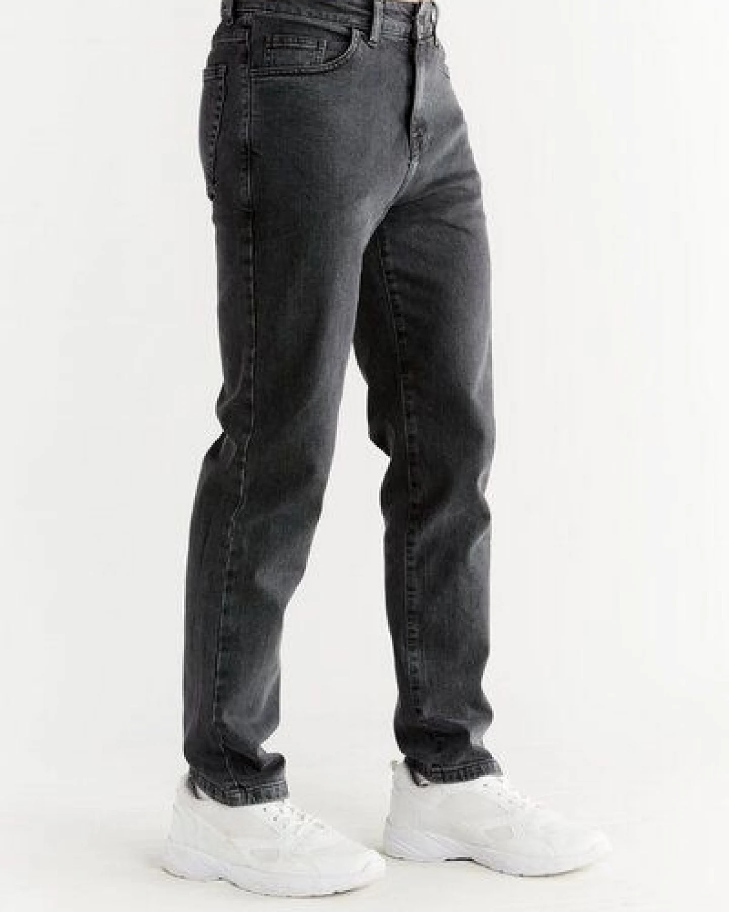 Evermind M's Straight Fit-MQ1010 – Ansicht 3