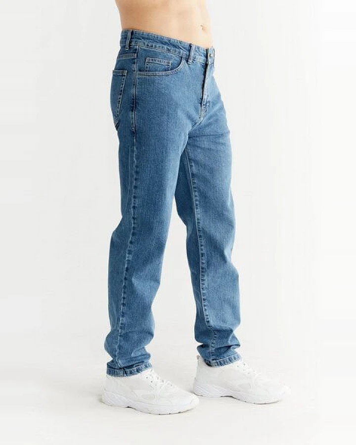 Evermind M's Straight Fit-MQ1009